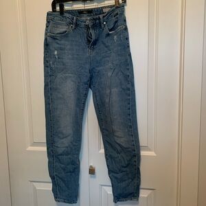 Mavi Mom Jeans
